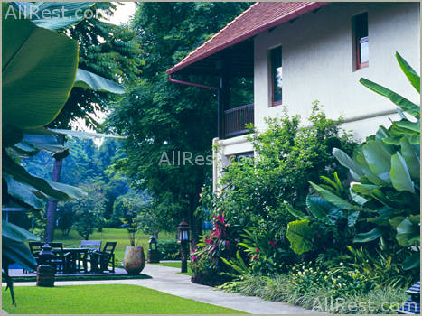 Lanna Mantra Hotel 34
